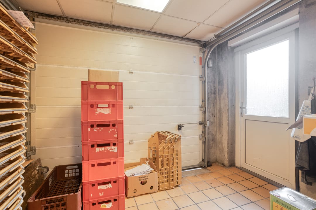 Photo 17 of Bornsestraat 31