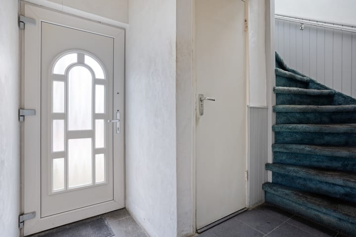 Foto 18 van Bornsestraat 31