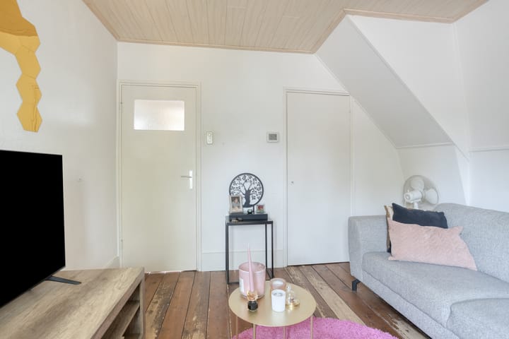 Foto 21 van Bornsestraat 31