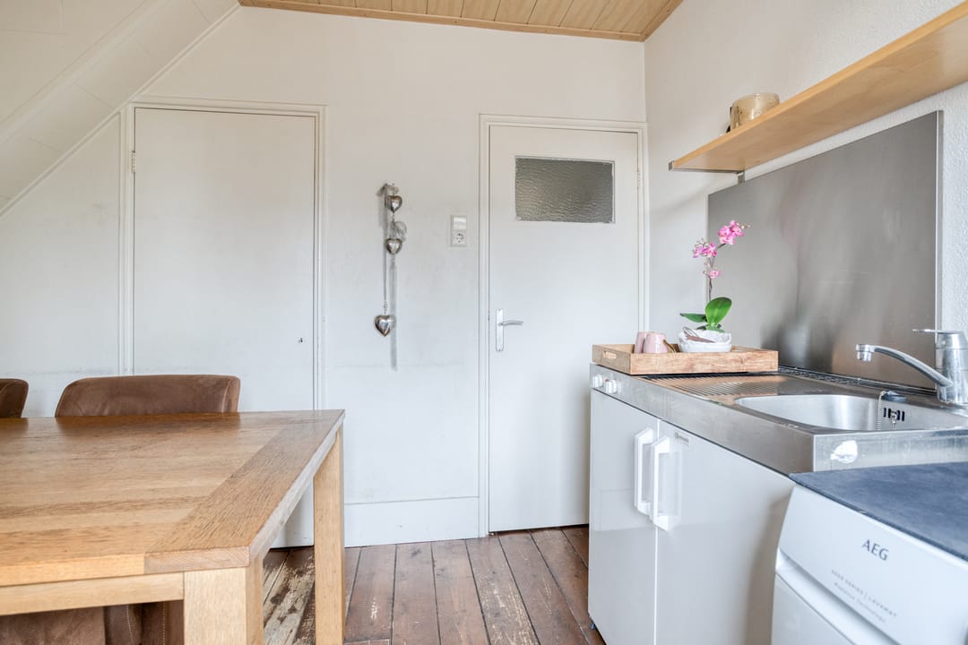 Photo 23 of Bornsestraat 31