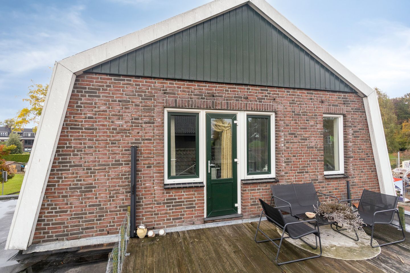 Photo 29 of Bornsestraat 31