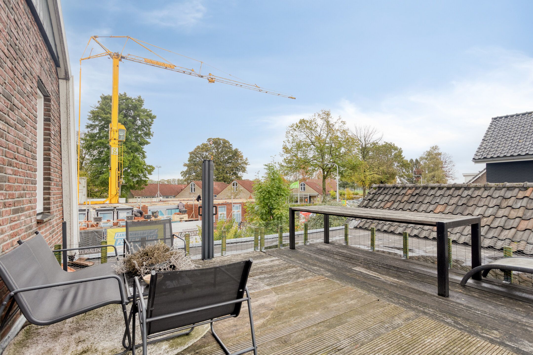 Photo 30 of Bornsestraat 31