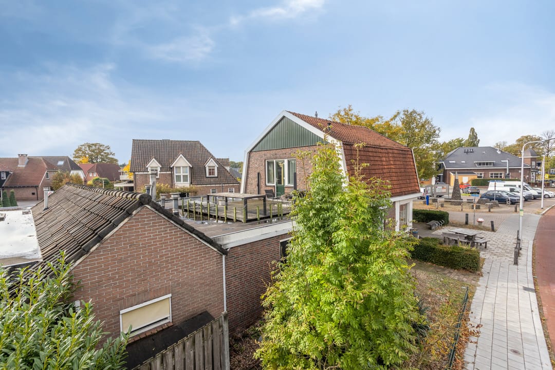 Photo 31 of Bornsestraat 31