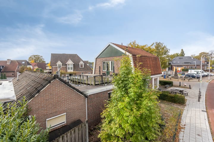 Foto 31 van Bornsestraat 31