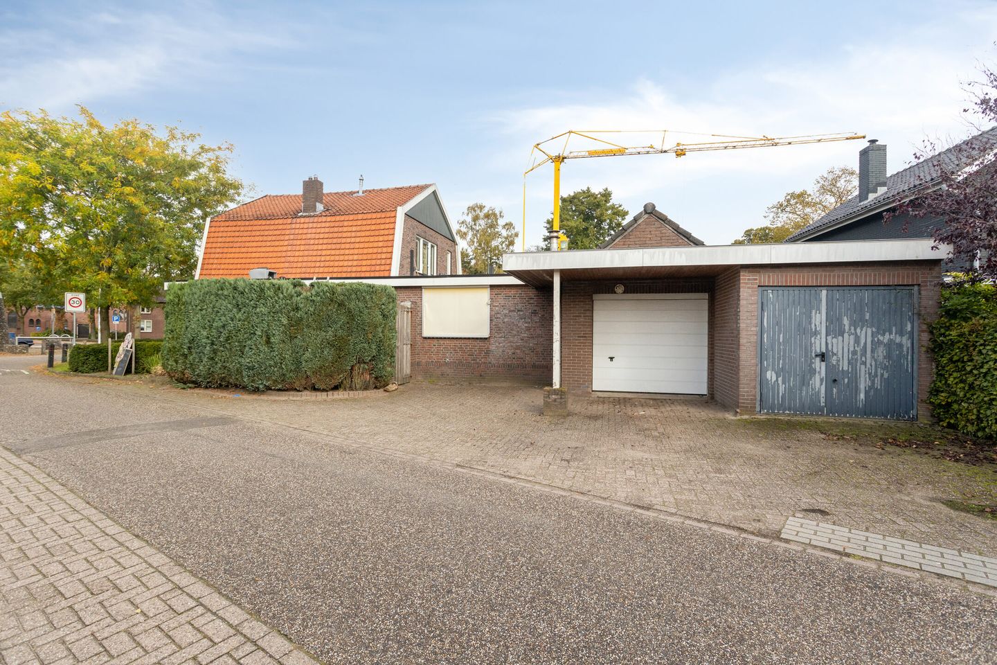 Photo 34 of Bornsestraat 31