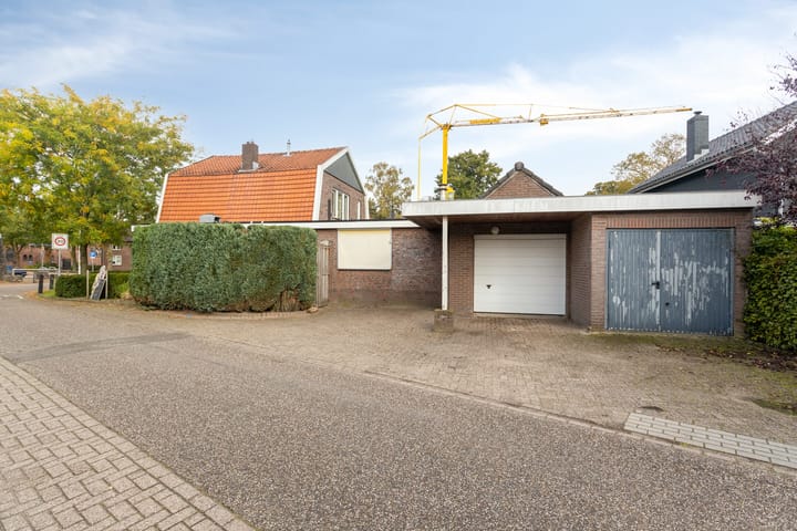 Foto 34 van Bornsestraat 31