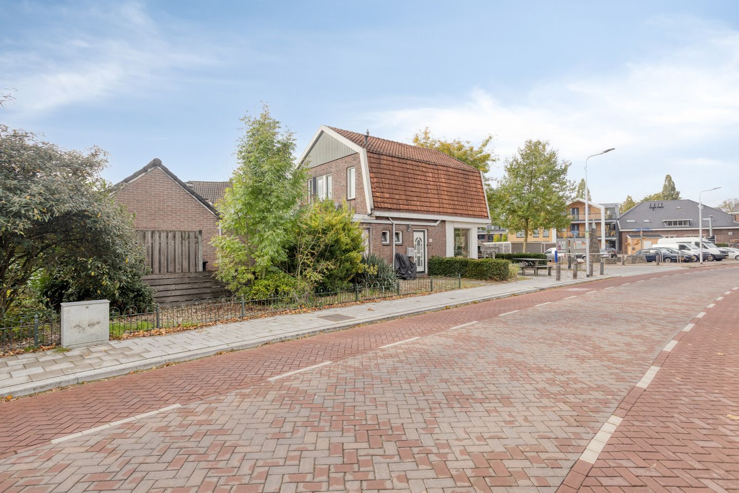 Photo 35 of Bornsestraat 31