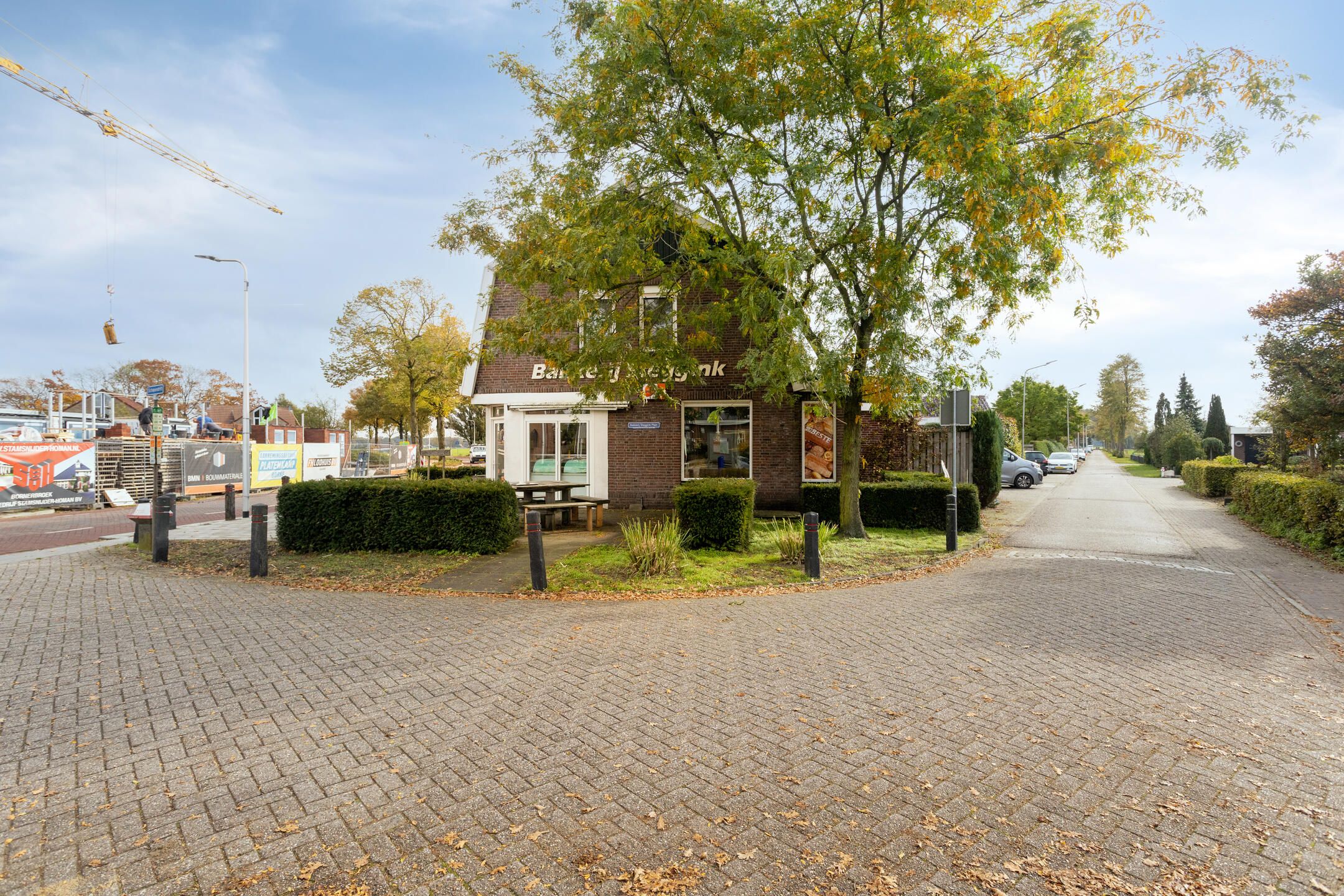 Photo 36 of Bornsestraat 31