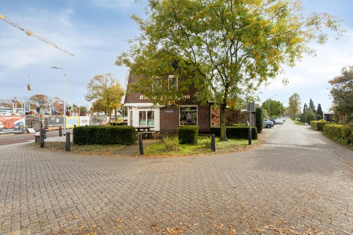 Foto 36 van Bornsestraat 31