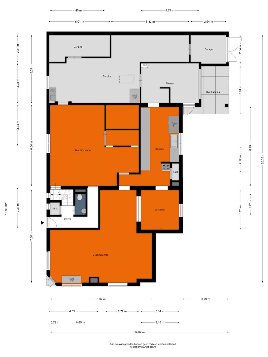 Photo 37 of Bornsestraat 31