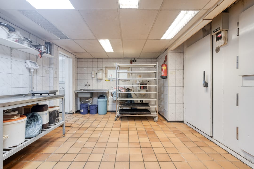 Photo 11 of Bornsestraat 31