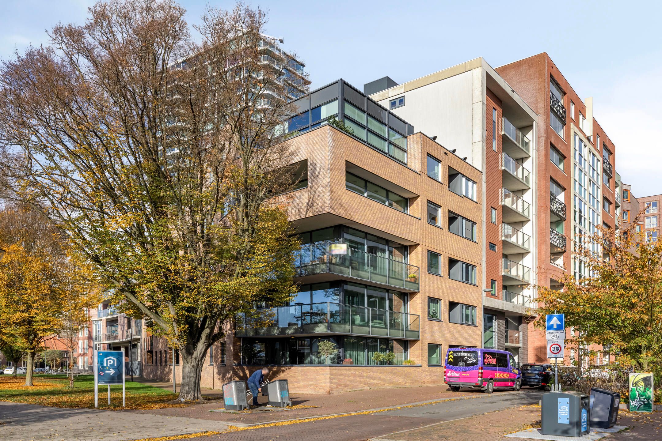 Foto 33 van Anton Philipslaan 164