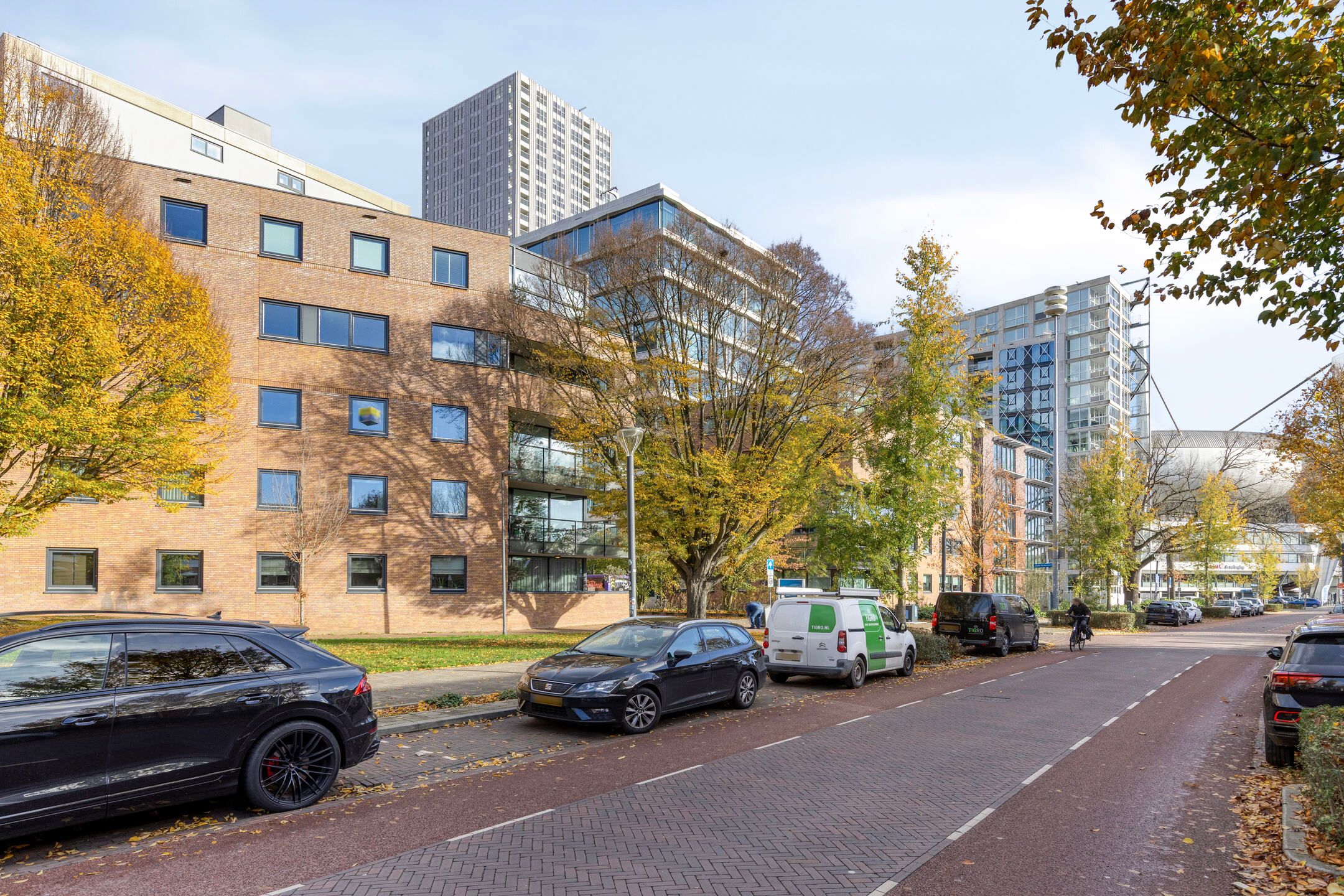 Foto 6 van Anton Philipslaan 164