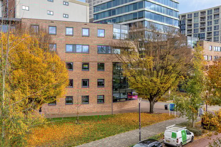 Photo 5 of Anton Philipslaan 164