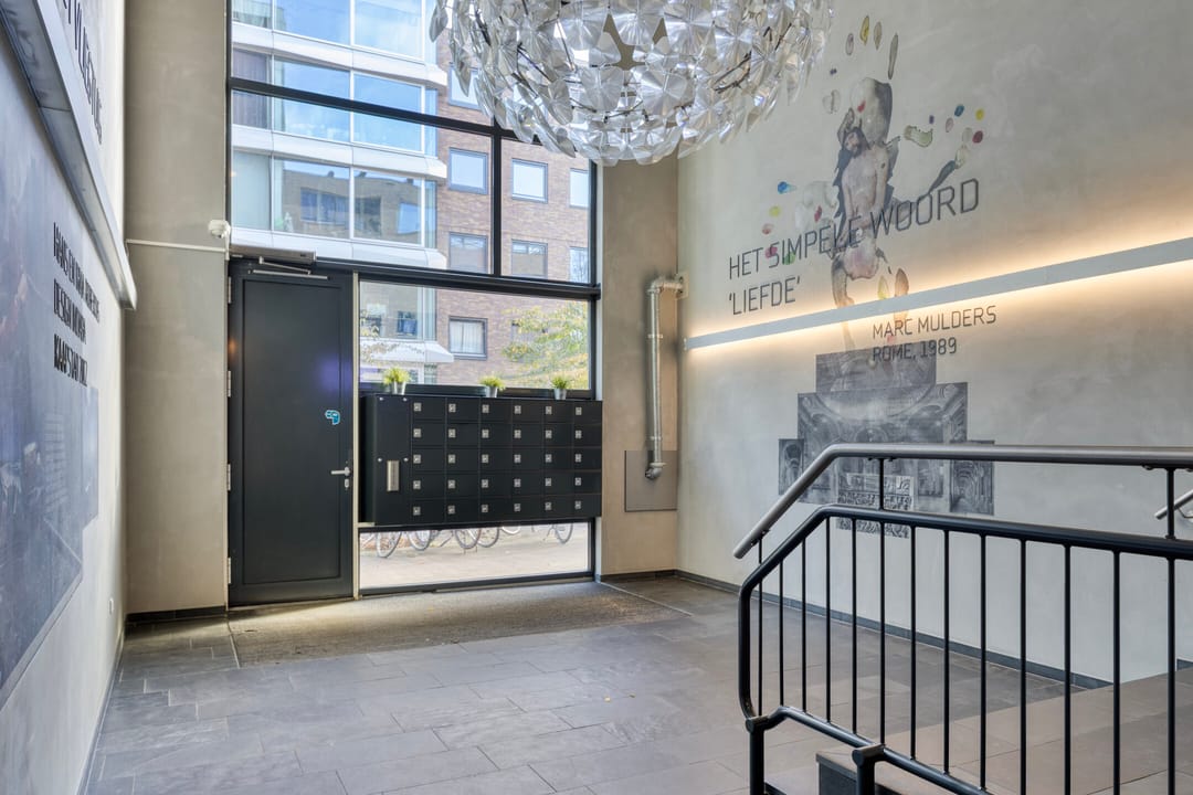 Foto 8 van Anton Philipslaan 164