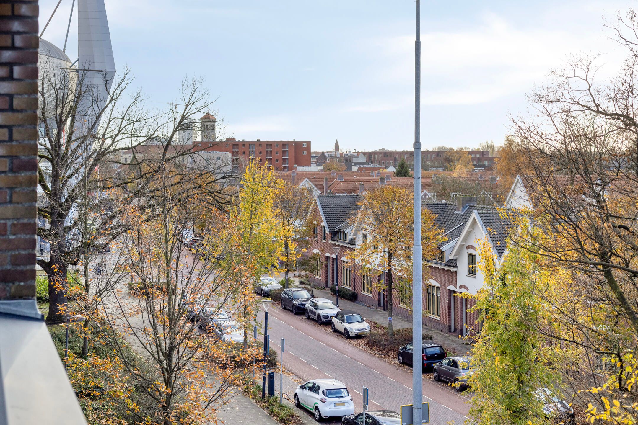 Foto 30 van Anton Philipslaan 164