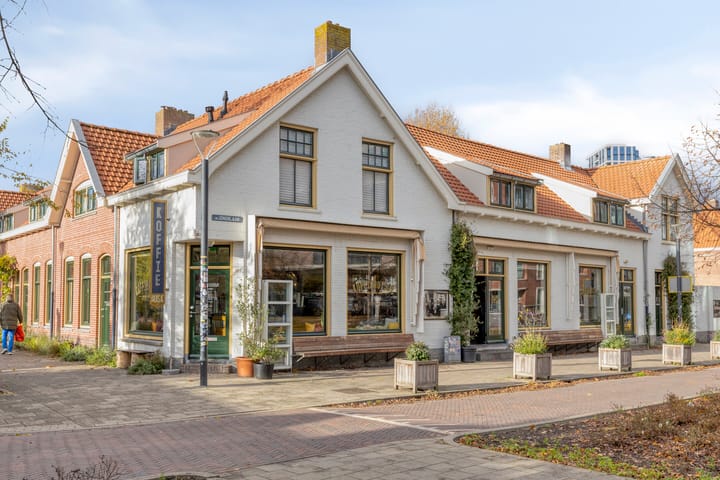 Photo 34 of Anton Philipslaan 164