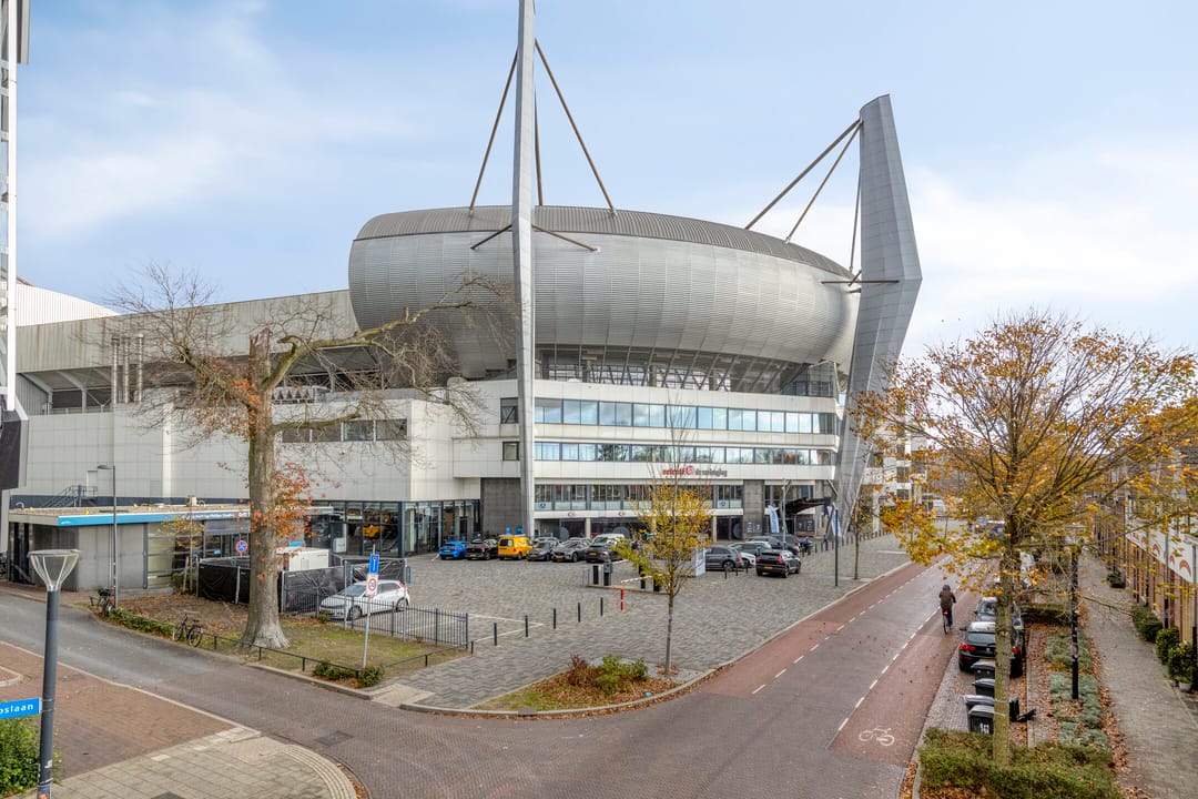 Foto 32 van Anton Philipslaan 164