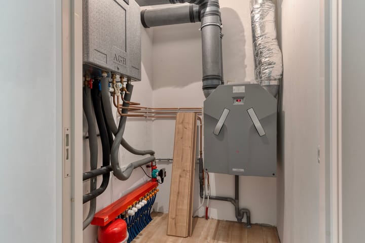 Photo 29 of Anton Philipslaan 164