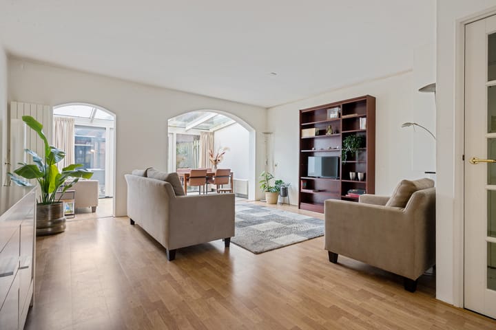 Photo 3 of Landjonker 43