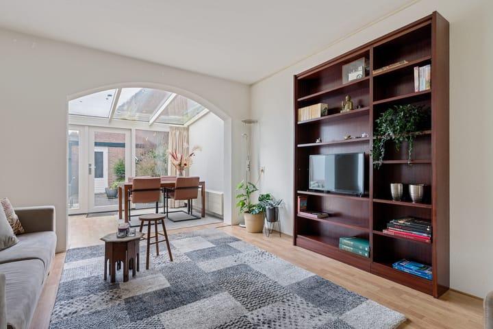 Photo 4 of Landjonker 43