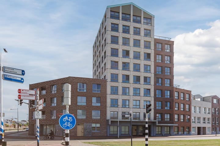 Foto 3 van Kanaalweg 342