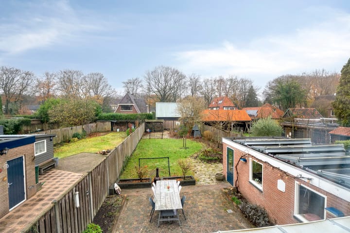 Photo 25 of Julianalaan 30