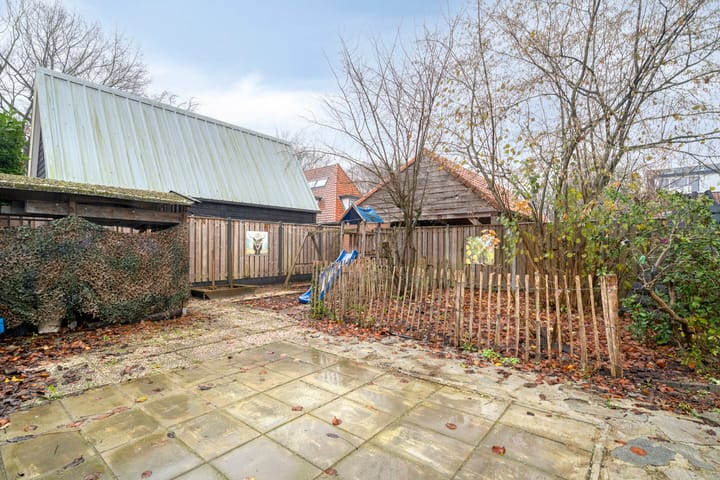 Photo 40 of Julianalaan 30