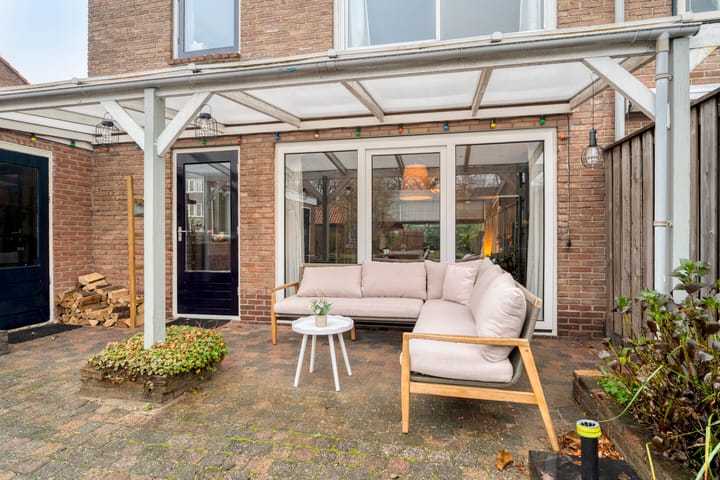 Photo 43 of Julianalaan 30