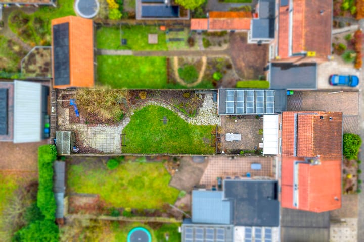 Photo 46 of Julianalaan 30