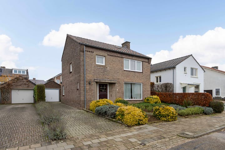 Foto 1 van Proost Richardstraat 6