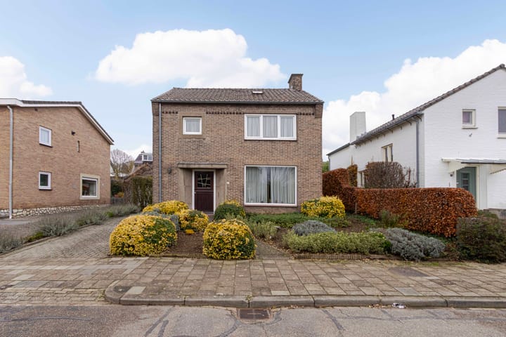 Foto 2 van Proost Richardstraat 6