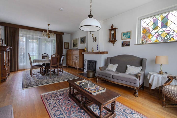 Foto 6 van Proost Richardstraat 6