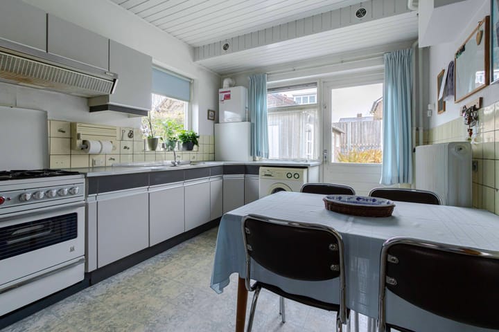 Foto 10 van Proost Richardstraat 6