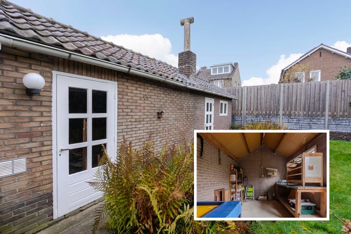 Foto 33 van Proost Richardstraat 6