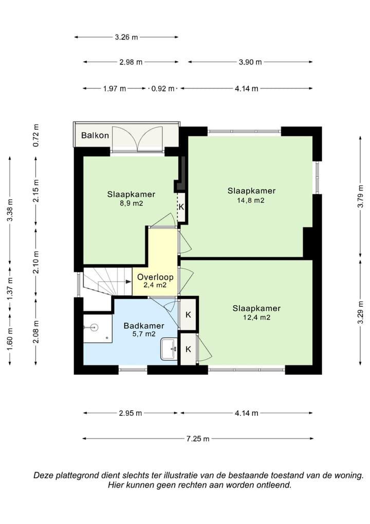 Foto 37 van Proost Richardstraat 6