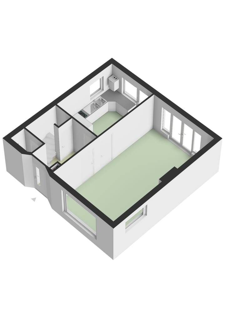 Foto 41 van Proost Richardstraat 6