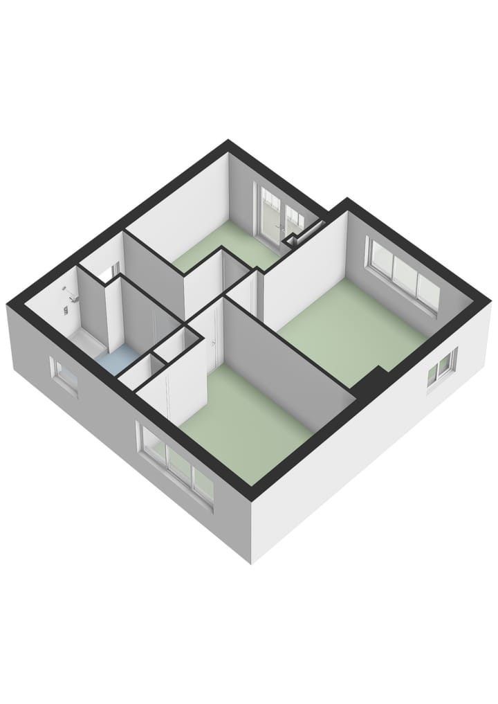 Foto 42 van Proost Richardstraat 6