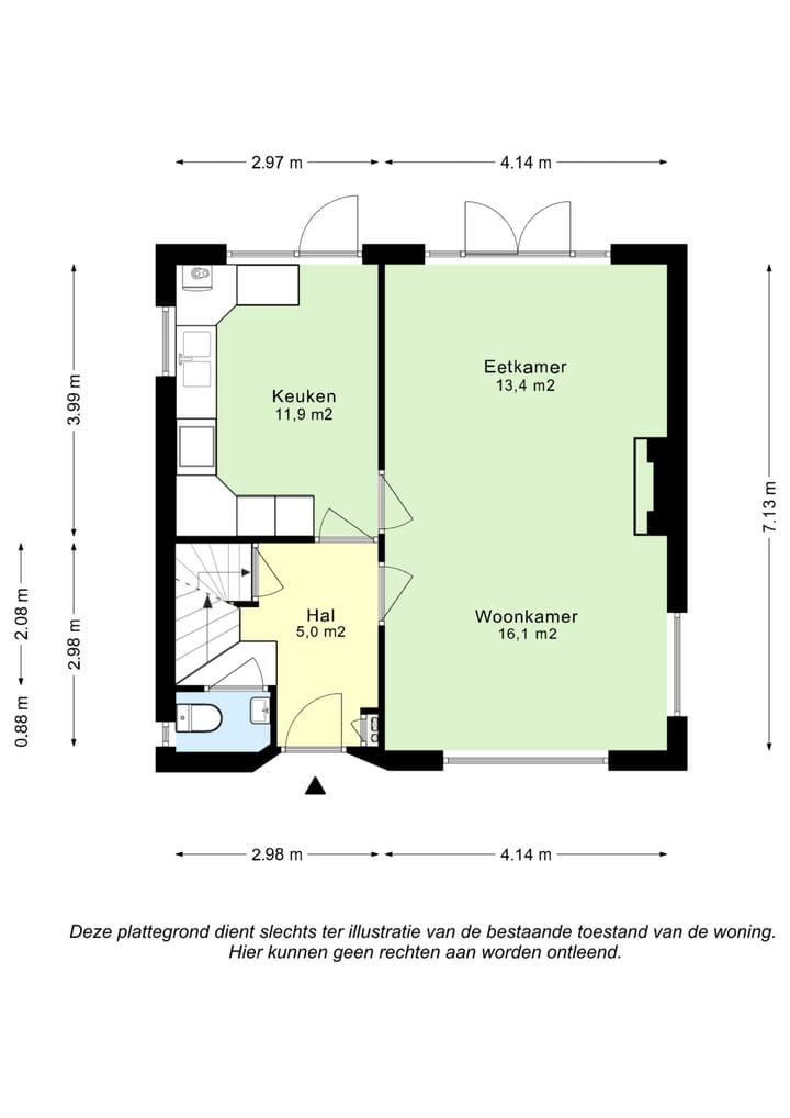 Foto 36 van Proost Richardstraat 6
