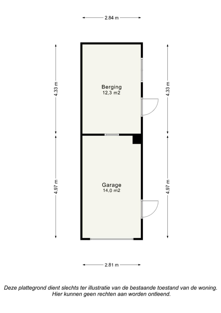 Foto 40 van Proost Richardstraat 6