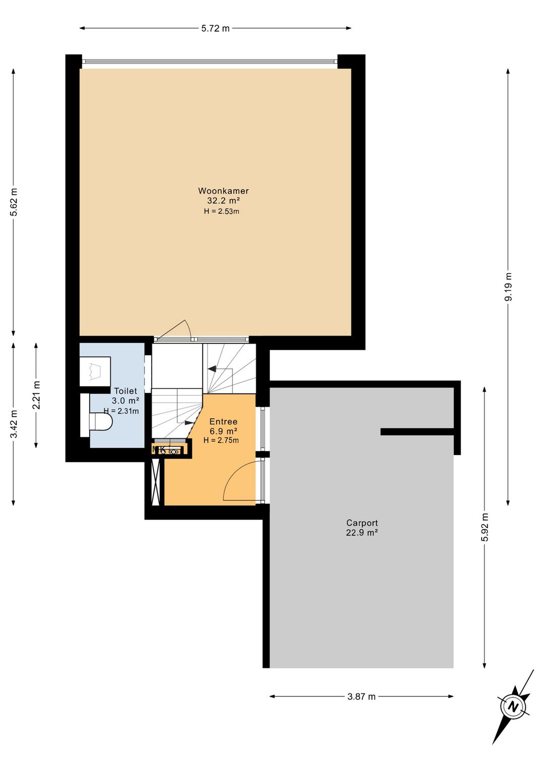 Foto 58 van De Wouden 224