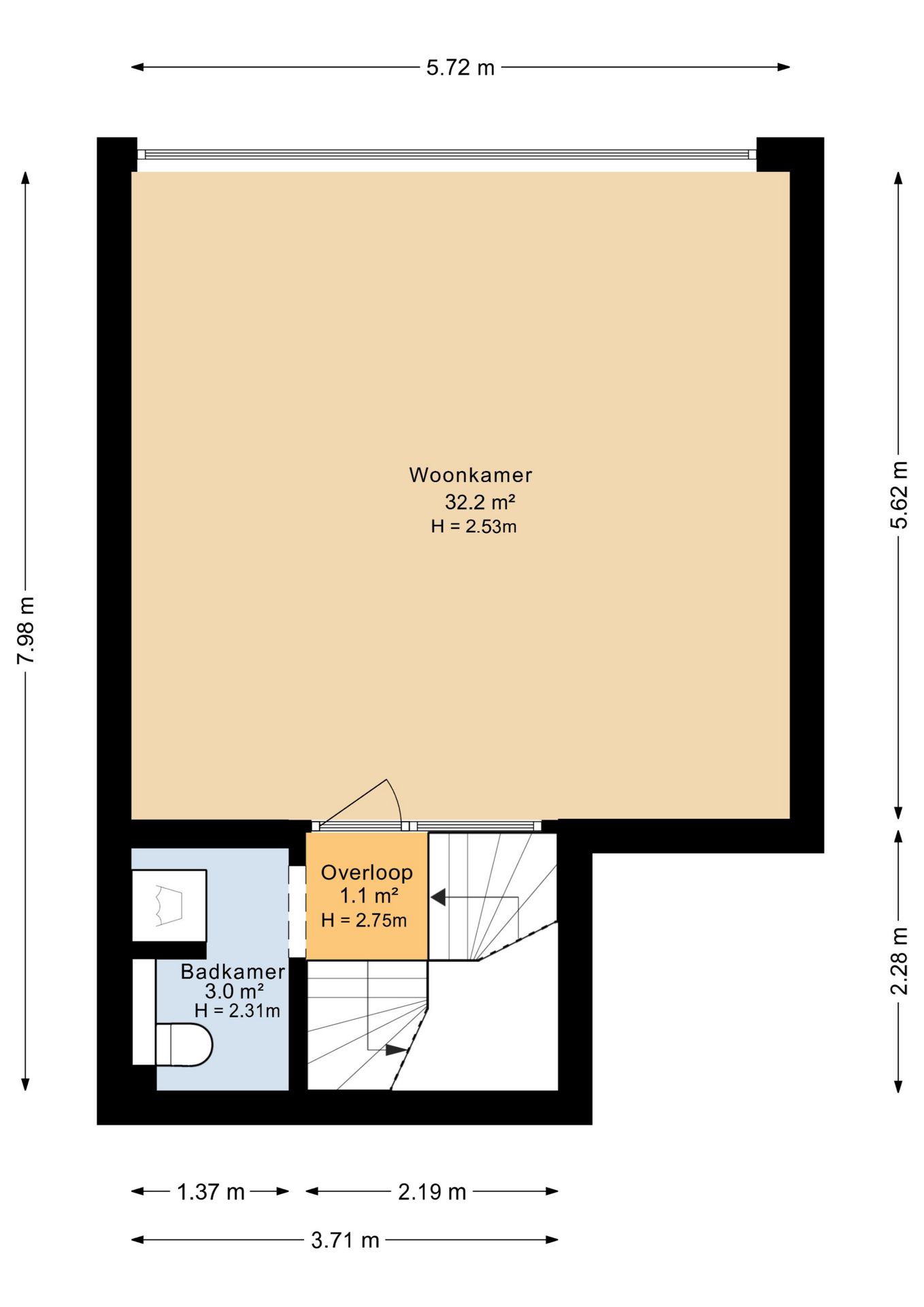 Foto 60 van De Wouden 224