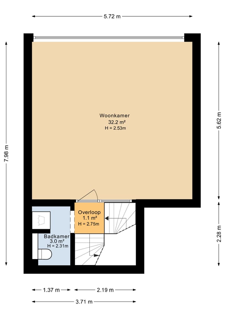 Photo 60 of De Wouden 224