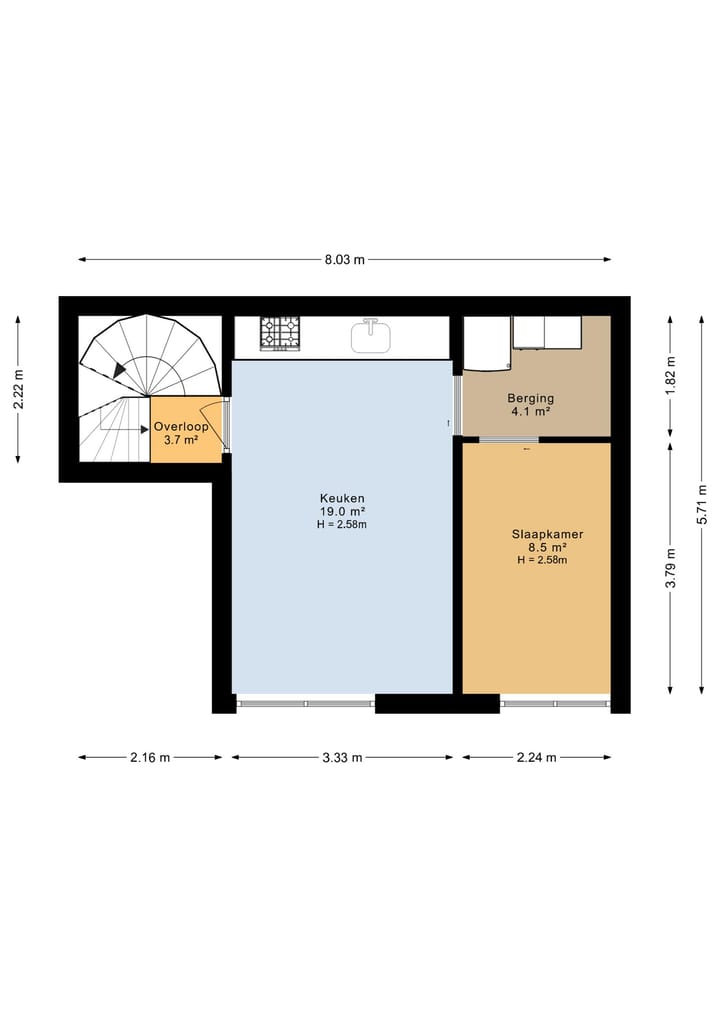 Photo 62 of De Wouden 224