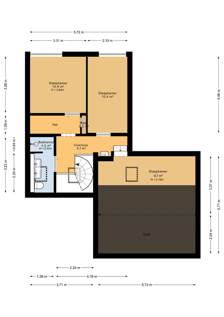 Photo 64 of De Wouden 224