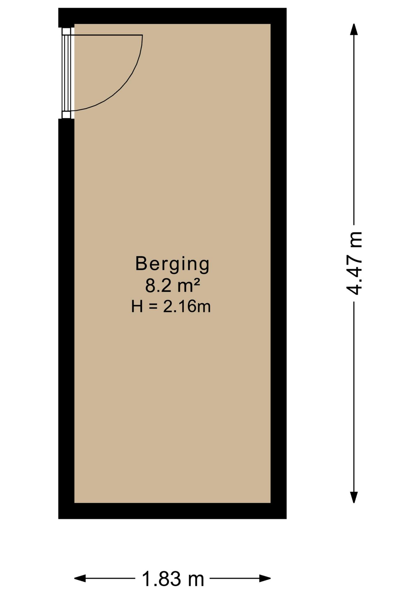 Foto 66 van De Wouden 224