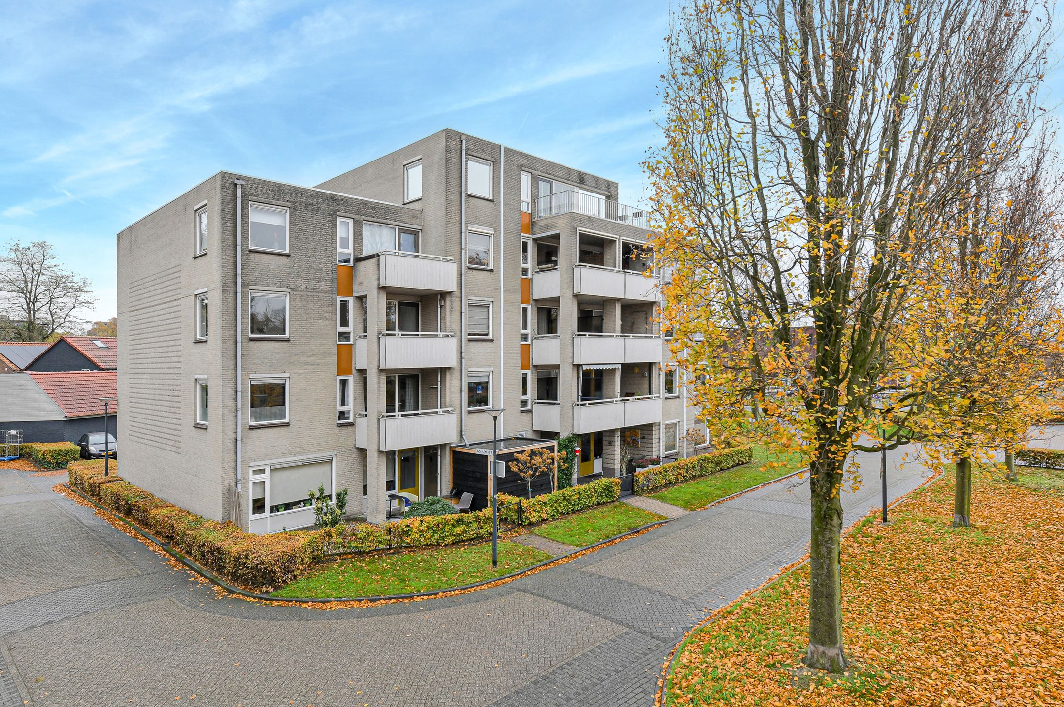 Bijsterveld, 83, Oosterhout (NB), 4902ZN, Noord-Brabant, Nederland 83 