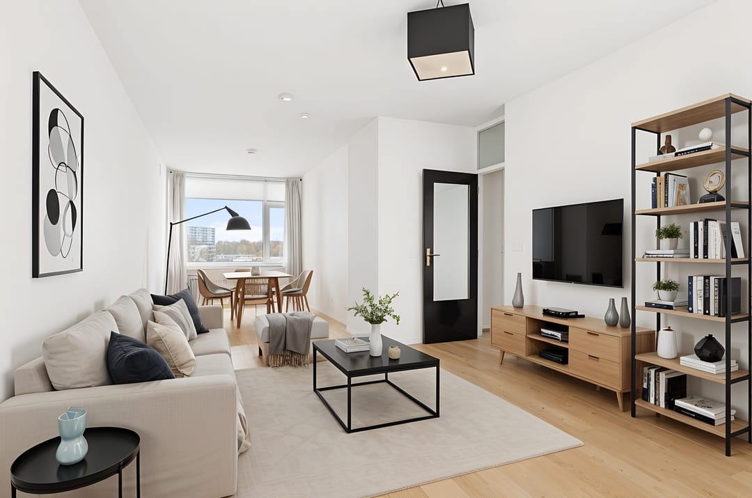 Foto 2 van Keizer Frederikstraat 121