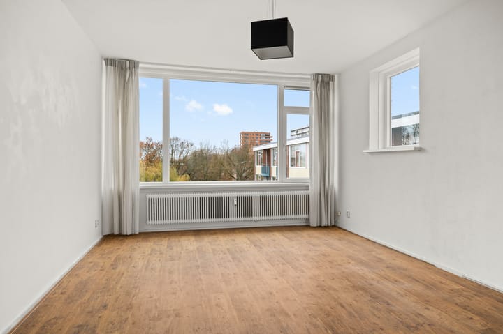 Foto 5 van Keizer Frederikstraat 121