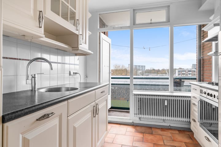 Foto 6 van Keizer Frederikstraat 121